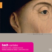 Bach: Cantatas BWV 6, 41 & 68 artwork