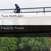 Paula Matthusen - AEG IV (For Dance)