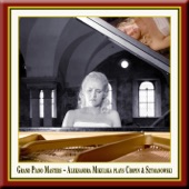 Grand Piano Masters artwork