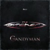 The Candyman - Single