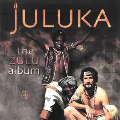 The Zulu Album - Johnny Clegg