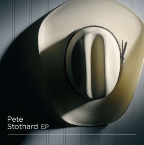 Pete Stothard - Cook Out Time - Line Dance Music
