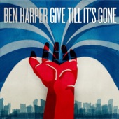 Ben Harper - Spilling Faith