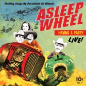 Asleep at the Wheel - Hot Rod Lincoln (Live)