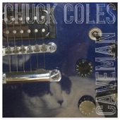 Chuck Coles - Finger Lickin' good