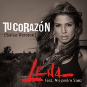 Tu Corazón (feat. Alejandro Sanz) [Salsa Version] artwork
