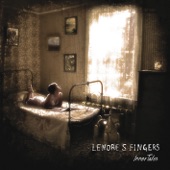 Lenore S. Fingers - To the Path of Loss