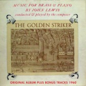 Golden Striker (Bonus Track Version) artwork