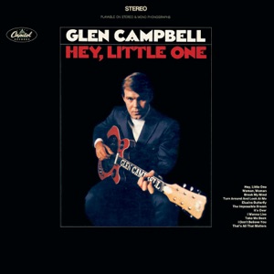 Glen Campbell - I Wanna Live - Line Dance Musik