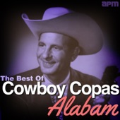 GrandPa Jones & Cowboy Copas - Feudin' Boogie