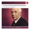 Andreas Schmidt sings Strauss Songs album lyrics, reviews, download