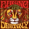 Raging Fyah - Barrier