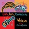 Cómo Le Ha Ido, Cómo Le Va - Jorge Velosa & Jorge Velosa Y Los Carrangueros lyrics