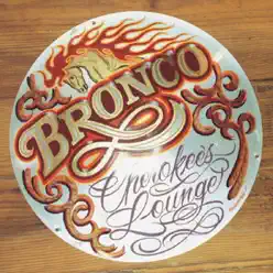 Cherokee's Lounge - Bronco