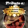 Tributo a Marco Antonio Solís & Bronco album lyrics, reviews, download