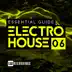 Essential Guide: Electro House, Vol. 6 album cover