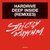 Deep Inside (Shadow Child Remix) artwork