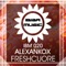 Oke - Alexankox lyrics