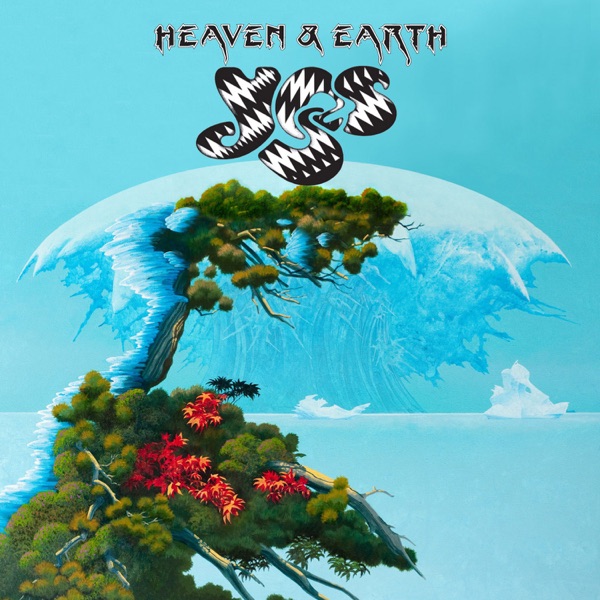 Heaven & Earth 2014