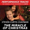 The Miracle of Christmas (Performance Tracks) - EP