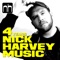 House Muziek - Nick Harvey lyrics
