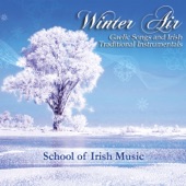 School of Irish Music - Frost and Snow, Autumn Leaves