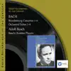 Bach: Brandenburg Concertos & Orchestral Suites album lyrics, reviews, download
