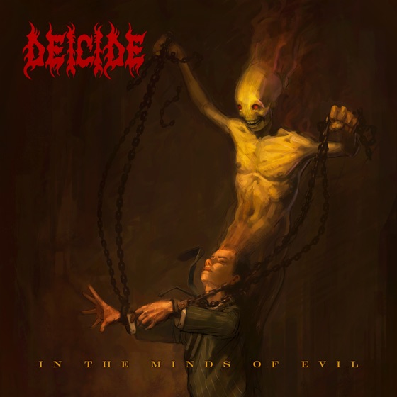 Cover artwork for Misery of One