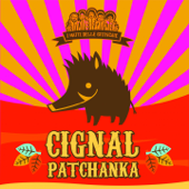 Cignal patchanka - I Matti Delle Giuncaie