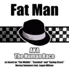 Fat Man a.K.A. The Human Race (feat. Logan Wilson) - Single artwork