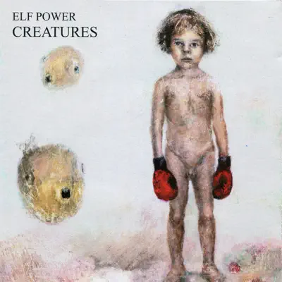 Creatures - Elf Power Creatures - Elf Power