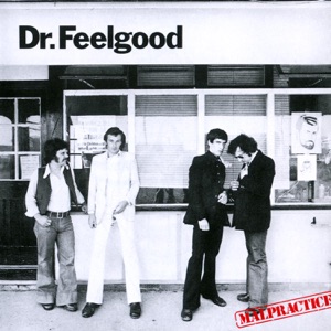 Dr. Feelgood - Back In the Night - 排舞 音樂