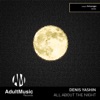 All About the Night - Single