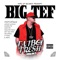 Hopin We Fail (feat. Young Short & Carlo Sauce) - Big Tef lyrics