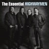 The Essential Highwaymen artwork