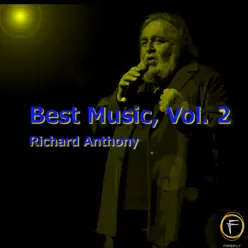 Best Music, Vol. 2 - Richard Anthony