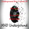 Stream & download Underground Best, Vol. 19 - Single