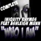 Who I Am - Complete (feat. Ashleigh Munn) - Iniquity Rhymes lyrics