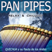 Pan Pipes: Relax & Chillout artwork