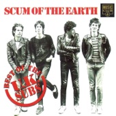 U.K. Subs - Scum of the Earth
