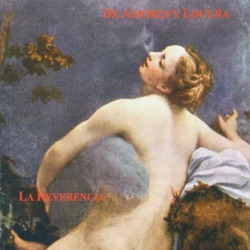 La Reverencia - Yo Soy la Locura