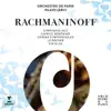 Rachmaninov: Symphony No. 3 & Symphonic Dances album lyrics, reviews, download