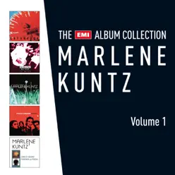 The EMI Album Collection, Vol. 1 - Marlene Kuntz - Marlene Kuntz