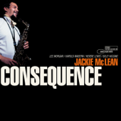 Consequence - ジャッキー・マクリーン