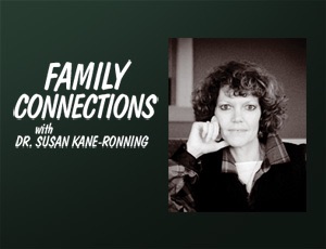 Family Connections – “I Hate Brocolli!” Getting Kids to Eat Healthy Food