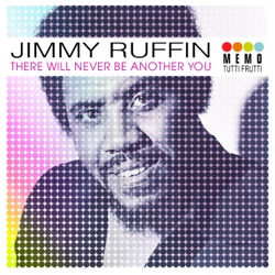 Jimmy Ruffin - I'll Say Forever My Love