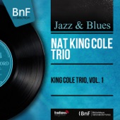King Cole Trio, Vol. 1 (Mono Version) artwork