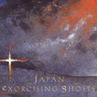 Exorcising Ghosts - Japan Exorcising Ghosts - Japan