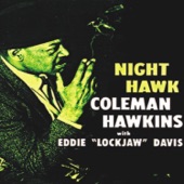 Night Hawk (Remastered) artwork