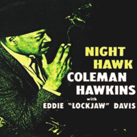 Coleman Hawkins & Eddie 
